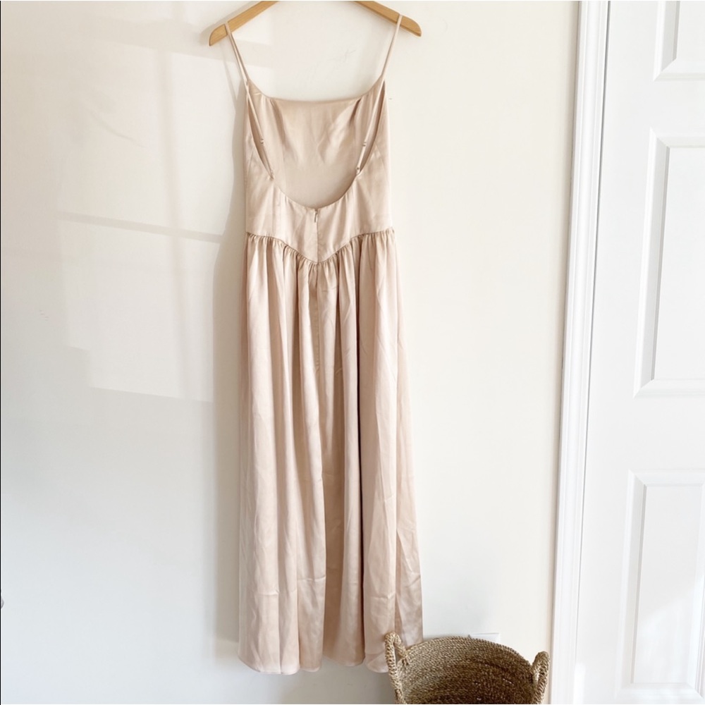 Free People X Fame and Partners La Fleur Dress - Picture 7 of 8